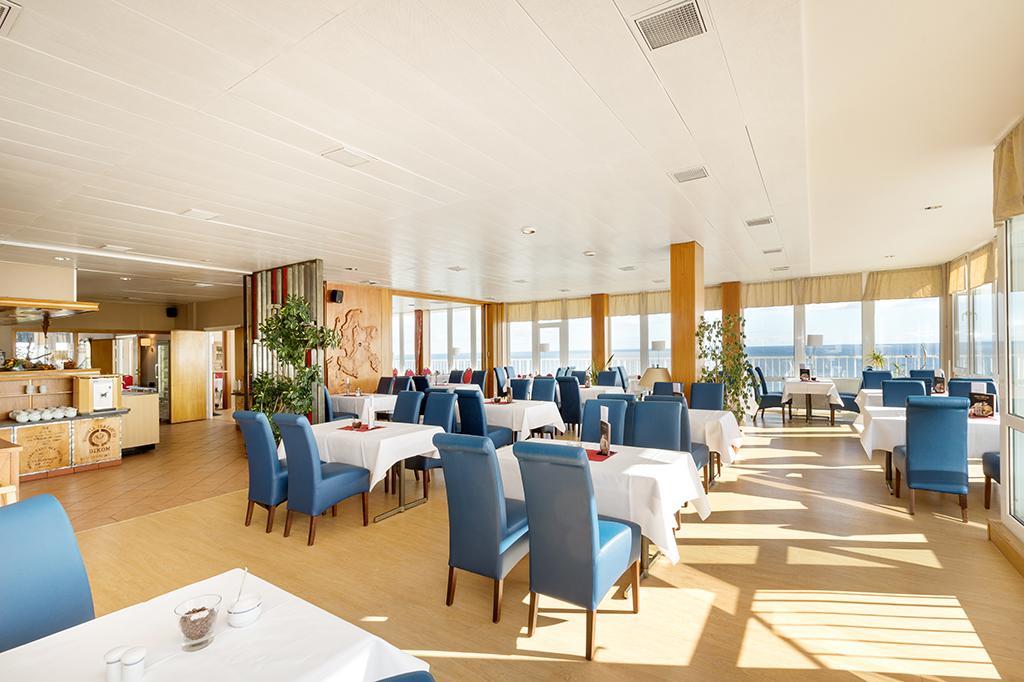 Rügen-Hotel Sassnitz Exterior foto